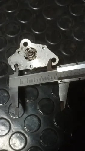 Bomba De Aceite Moto 110 Y Otras - 3