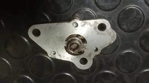Bomba De Aceite Moto 110 Y Otras - 4