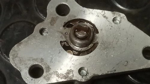 Bomba De Aceite Moto 110 Y Otras - 6