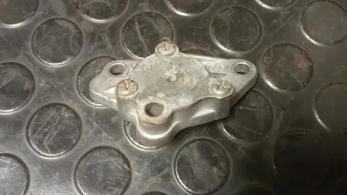 Bomba De Aceite Moto 110 Y Otras - 7