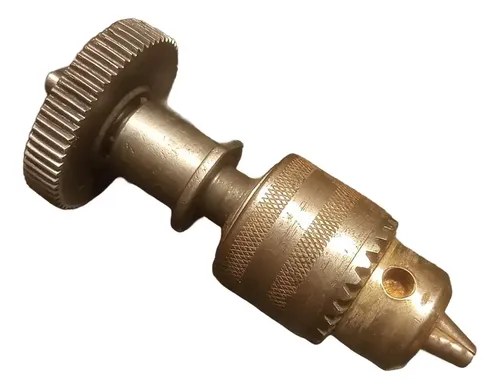 Mandril Taladro 10mm