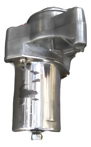 Motor Arranque Gilera / Smash / Motomel 110 Para Repuestos