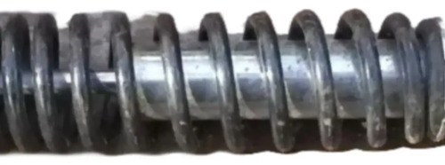 Amortiguador Trasero 110
