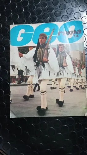 Revista Georama 12