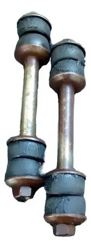 Juego De Bieletas De Barra Estabilizadora Ford Taunus