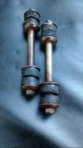 Juego De Bieletas De Barra Estabilizadora Ford Taunus - 4