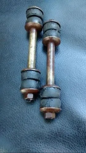 Juego De Bieletas De Barra Estabilizadora Ford Taunus - 9