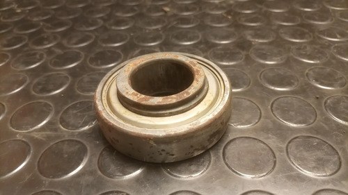 Rodamiento Auto Centrante 70mm X 30mm - 3
