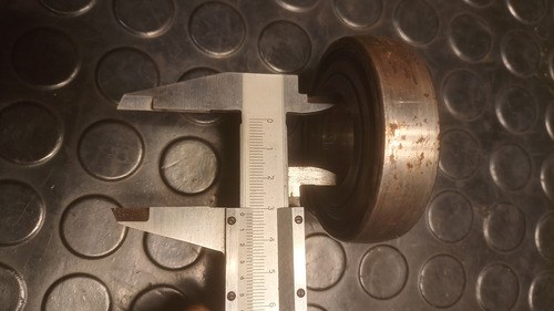 Rodamiento Auto Centrante 70mm X 30mm - 5