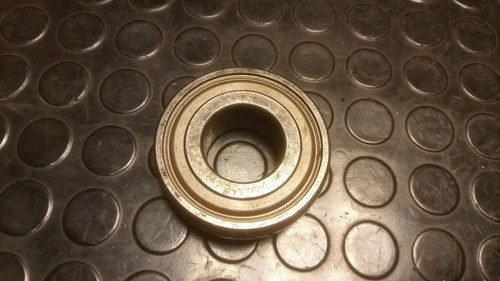 Rodamiento Auto Centrante 70mm X 30mm - 8