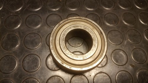 Rodamiento Auto Centrante 70mm X 30mm - 9