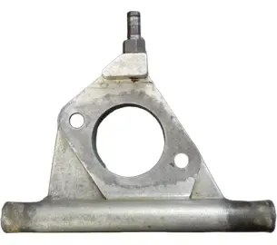Base Calefactora Tornillos Carburador Holley Ford Falcon 221