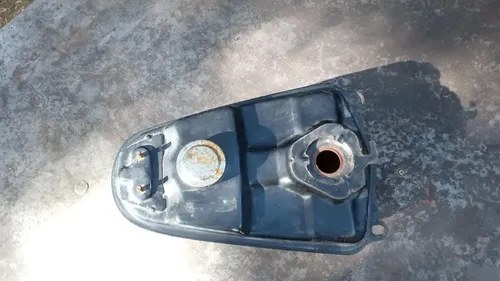 Tanque De Nafta Original Zanella Due 110 - 9