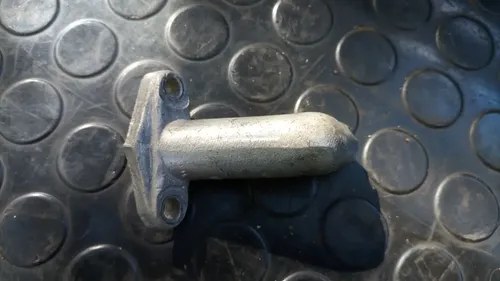 Codo / Boca / Tubo De Admisión 50 Cc. - 2