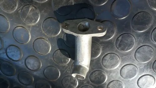 Codo / Boca / Tubo De Admisión 50 Cc. - 3