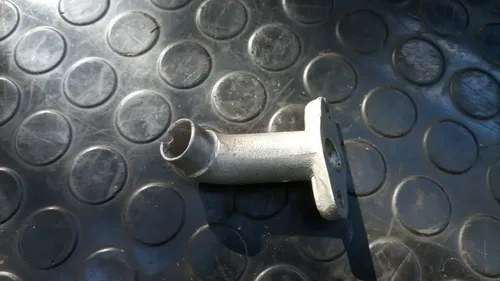 Codo / Boca / Tubo De Admisión 50 Cc. - 7