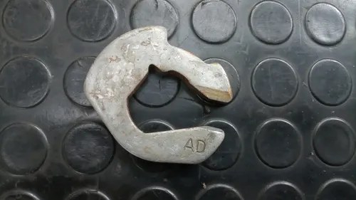 Pieza Selectora Caja De Cambios Ford Ka / Fiesta 97 / 02