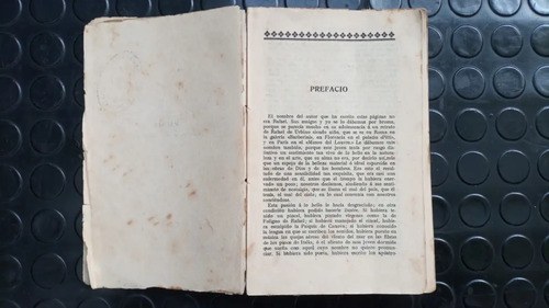 Rafael - (páginas De Los Veinte Años) Alfonso De Lamartine - 6