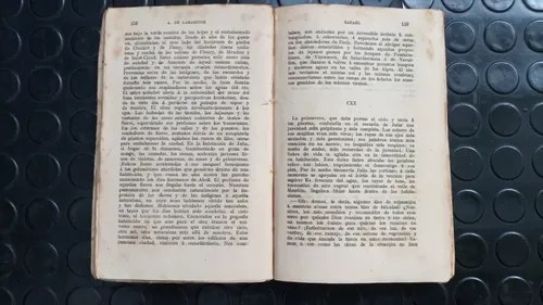 Rafael - (páginas De Los Veinte Años) Alfonso De Lamartine - 9