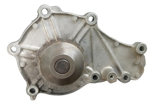Bomba De Agua Peugeot 307 / 407 1.6 16v. T.diesel Vmg