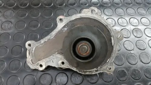 Bomba De Agua Peugeot 307 / 407 1.6 16v. T.diesel Vmg - 2