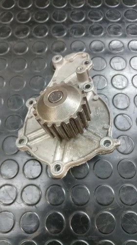 Bomba De Agua Peugeot 307 / 407 1.6 16v. T.diesel Vmg - 3