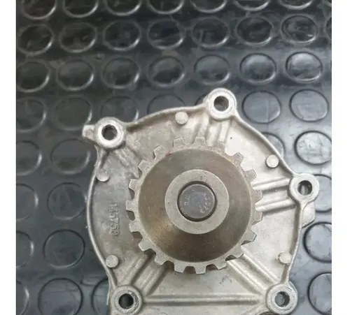 Bomba De Agua Peugeot 307 / 407 1.6 16v. T.diesel Vmg - 4