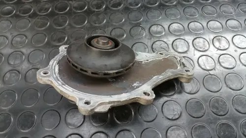 Bomba De Agua Peugeot 307 / 407 1.6 16v. T.diesel Vmg - 5