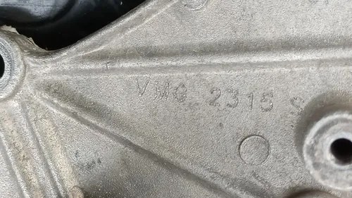 Bomba De Agua Peugeot 307 / 407 1.6 16v. T.diesel Vmg - 9