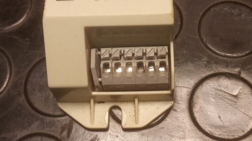 Balasto Electrónico Qtz8 2x36 Osram P/tubo T8 36w - 5