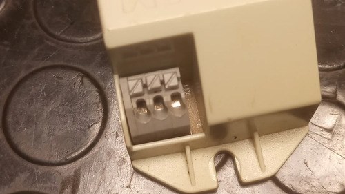 Balasto Electrónico Qtz8 2x36 Osram P/tubo T8 36w - 6