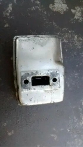 Silenciador / Escape Para Motoguadaña