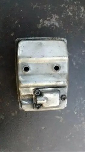 Silenciador / Escape Para Motoguadaña - 5