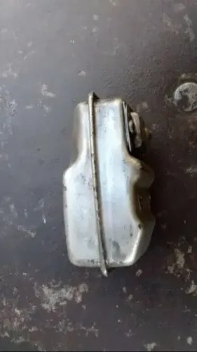 Silenciador / Escape Para Motoguadaña - 6