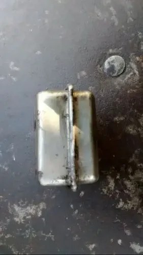 Silenciador / Escape Para Motoguadaña - 7