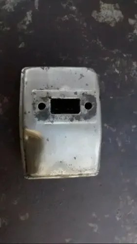 Silenciador / Escape Para Motoguadaña - 10