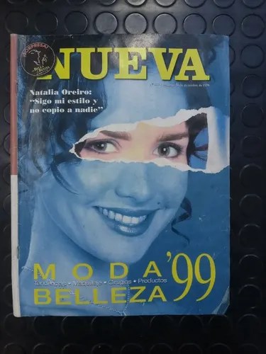 Revista Nueva Año 1998