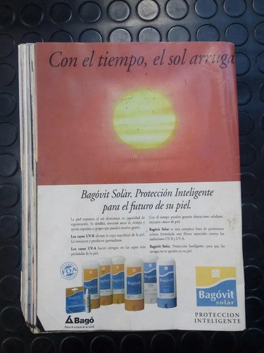 Revista Nueva Año 1998 - 2