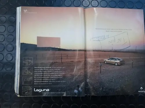 Revista Nueva Año 1998 - 3