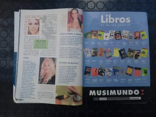 Revista Nueva Año 1998 - 4