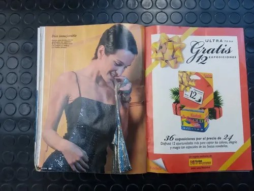 Revista Nueva Año 1998 - 5