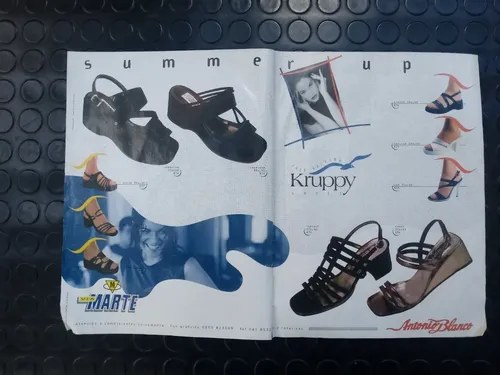 Revista Nueva Año 1998 - 6