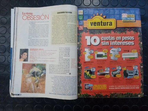 Revista Nueva Año 1998 - 7