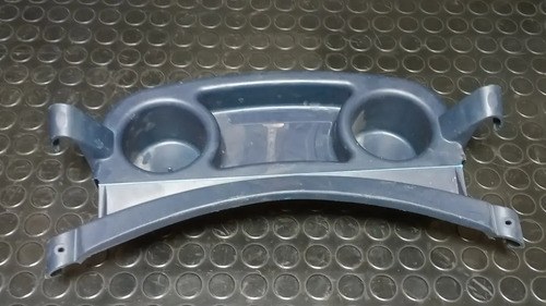 Bandeja Trasera / Posavasos / Repuesto Para Cochecito Azul - 2
