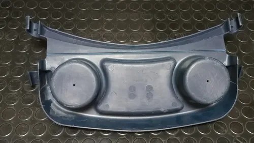 Bandeja Trasera / Posavasos / Repuesto Para Cochecito Azul - 3