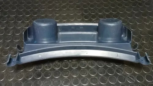 Bandeja Trasera / Posavasos / Repuesto Para Cochecito Azul - 9