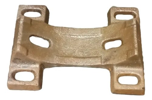 Base / Soporte Para Motor Eléctrico De 17,3 Cm. De Diámetro