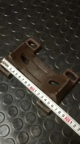 Base / Soporte Para Motor Eléctrico De 17,3 Cm. De Diámetro - 4