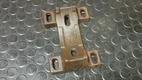 Base / Soporte Para Motor Eléctrico De 17,3 Cm. De Diámetro - 7