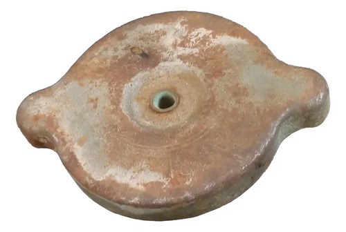Tapa De Radiador